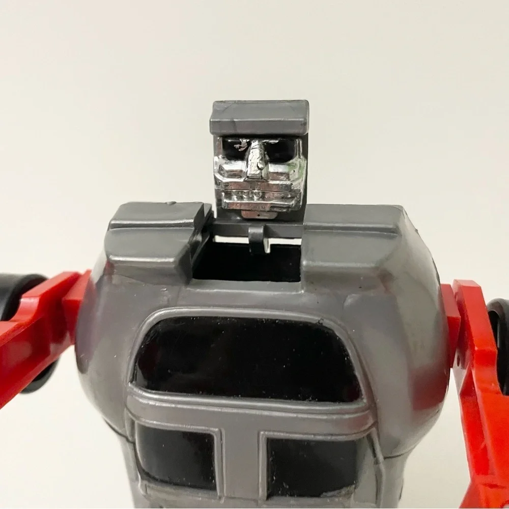 1984 Lanard Toys Robots Battlegrip Transformers - Picture 10 of 15